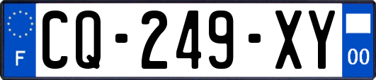 CQ-249-XY