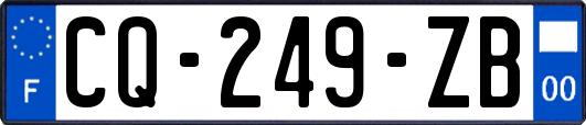 CQ-249-ZB