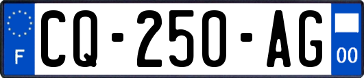 CQ-250-AG