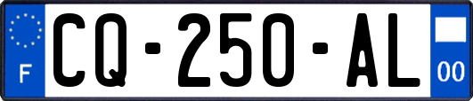 CQ-250-AL