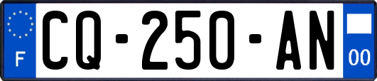 CQ-250-AN