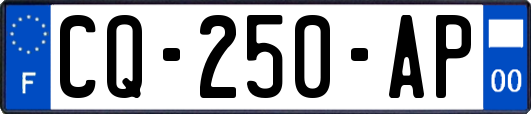 CQ-250-AP