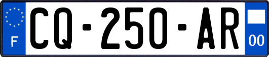 CQ-250-AR