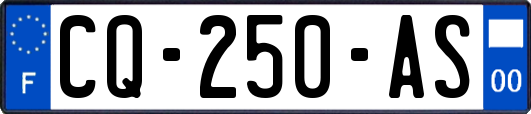 CQ-250-AS
