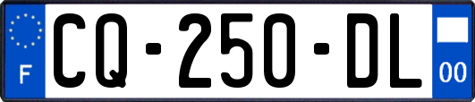 CQ-250-DL