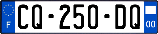 CQ-250-DQ