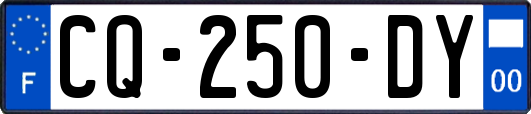 CQ-250-DY