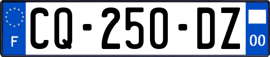 CQ-250-DZ