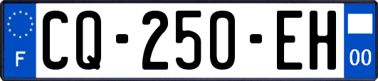 CQ-250-EH