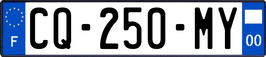 CQ-250-MY