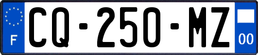 CQ-250-MZ