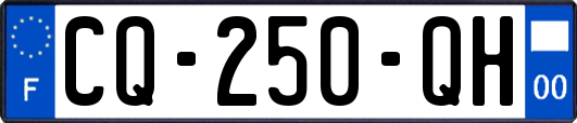 CQ-250-QH