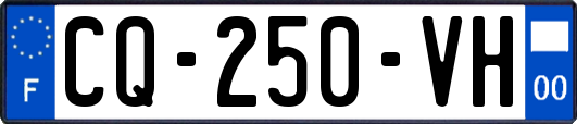 CQ-250-VH