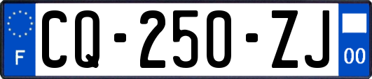 CQ-250-ZJ