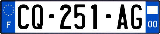 CQ-251-AG