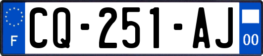 CQ-251-AJ