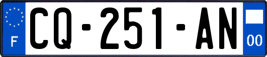 CQ-251-AN