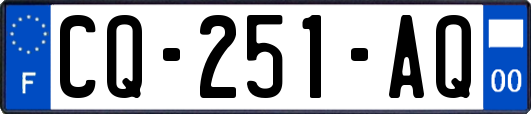 CQ-251-AQ