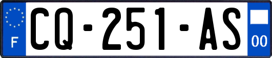 CQ-251-AS