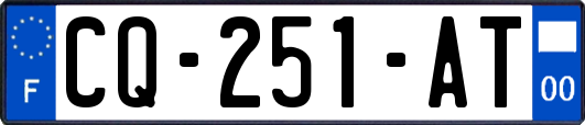 CQ-251-AT