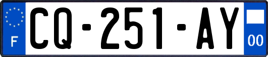 CQ-251-AY