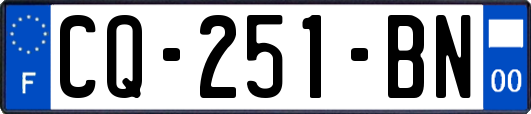 CQ-251-BN