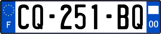 CQ-251-BQ