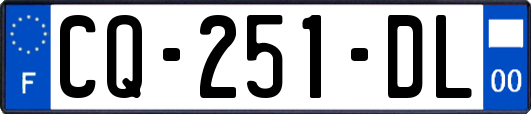 CQ-251-DL