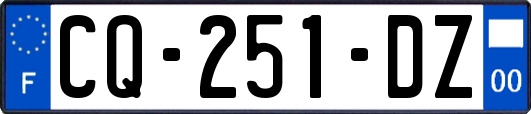 CQ-251-DZ