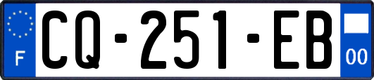 CQ-251-EB