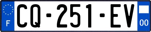 CQ-251-EV