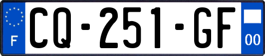 CQ-251-GF