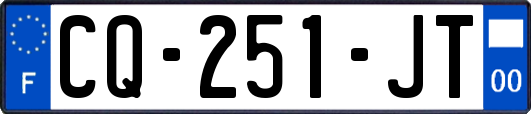 CQ-251-JT