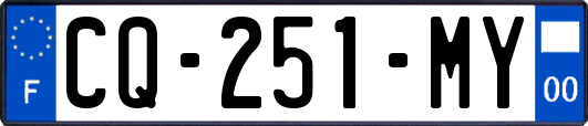 CQ-251-MY