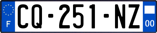 CQ-251-NZ