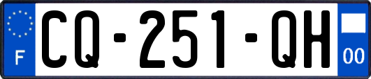 CQ-251-QH