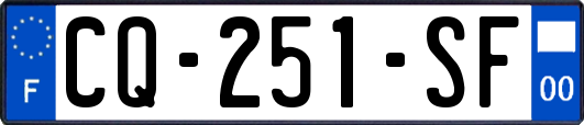 CQ-251-SF