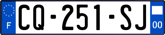 CQ-251-SJ