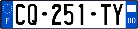 CQ-251-TY