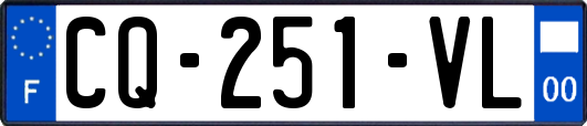 CQ-251-VL