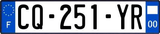 CQ-251-YR
