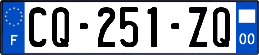 CQ-251-ZQ