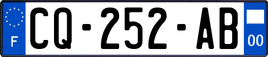 CQ-252-AB