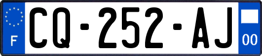 CQ-252-AJ