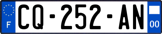 CQ-252-AN