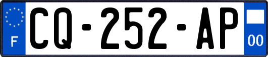 CQ-252-AP