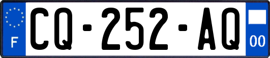 CQ-252-AQ