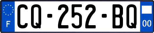 CQ-252-BQ