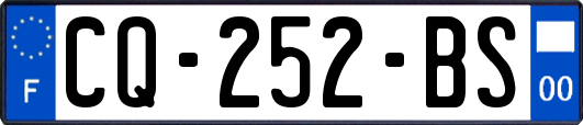 CQ-252-BS