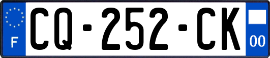 CQ-252-CK